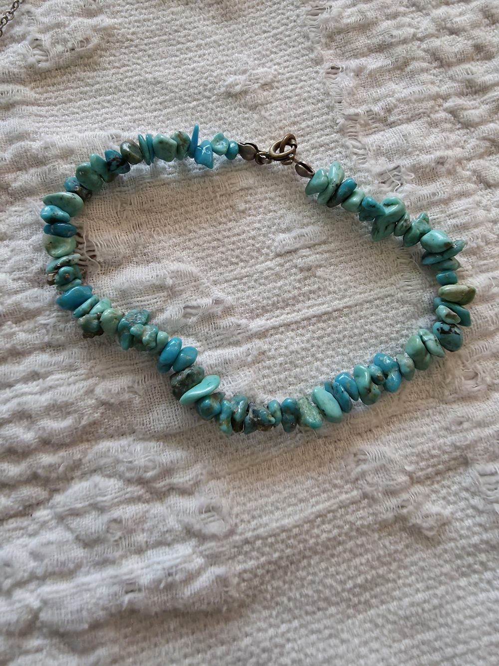 Turquoise Lover Set 3 - Picture 4 of 6